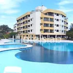 C111 Apartamento De Um Quarto No Merit Plaza