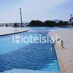 C111 Apartamento De Um Quarto No Merit Plaza