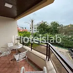 C111 Apartamento De Um Quarto No Merit Plaza