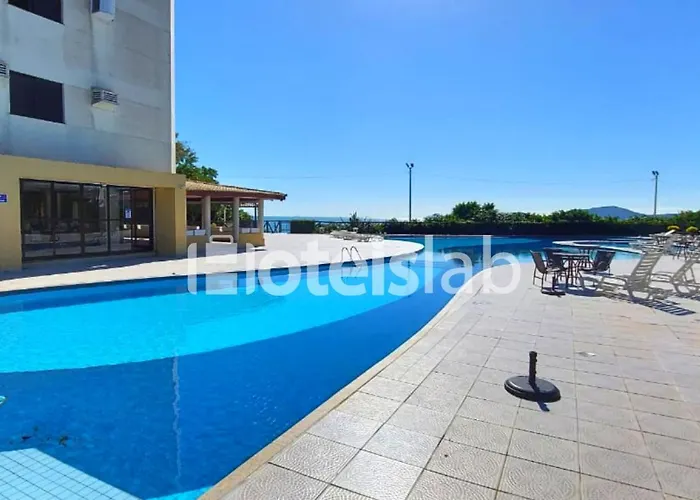 C111 Apartamento De Um Quarto No Merit Plaza
