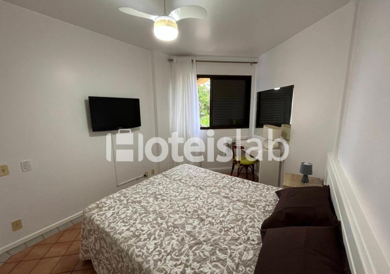 Apartamento C111 De Um No Merit Plaza Florianopolis